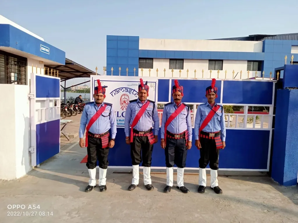Security Guards
